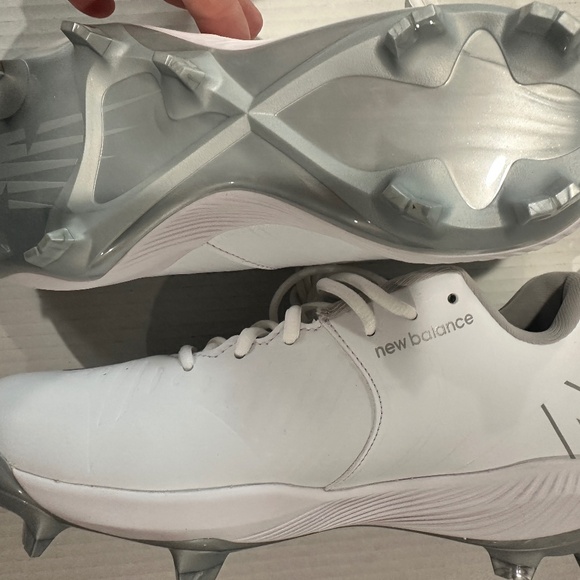 New balance softball cleats - Picture 1 of 5